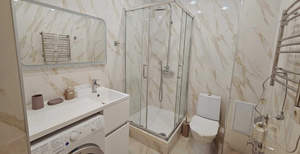 1-к квартира, на длительный срок, 33м2, 6/23 этаж