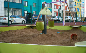 2-к квартира, на длительный срок, 56м2, 14/25 этаж