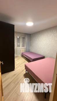 3-к квартира, посуточно, 87м2, 3/9 этаж