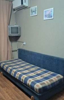 1-к квартира, на длительный срок, 32м2, 5/5 этаж