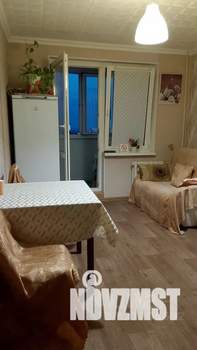 1-к квартира, посуточно, 48м2, 13/14 этаж