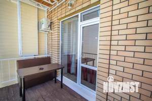 1-к квартира, посуточно, 23м2, 1/5 этаж