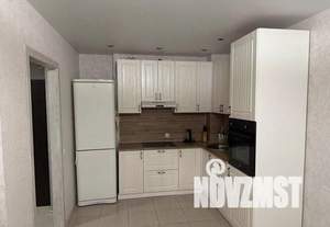 1-к квартира, на длительный срок, 46м2, 9/25 этаж