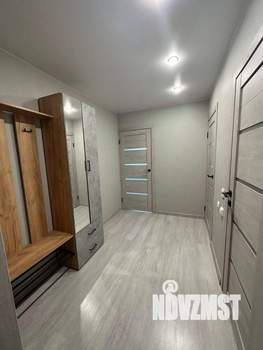 2-к квартира, посуточно, 40м2, 1/1 этаж