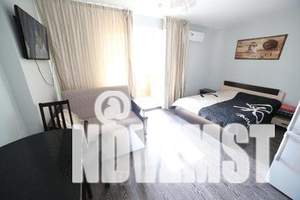 1-к квартира, посуточно, 32м2, 9/27 этаж