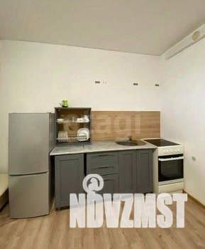 1-к квартира, на длительный срок, 33м2, 1/3 этаж