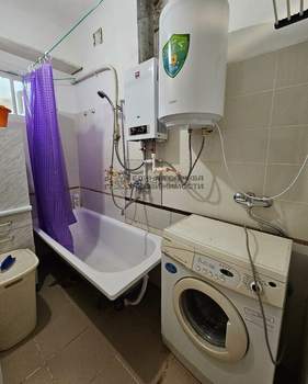 1-к квартира, на длительный срок, 35м2, 2/3 этаж