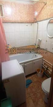1-к квартира, на длительный срок, 40м2, 3/5 этаж