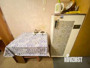 Студия квартира, на длительный срок, 16м2, 7/9 этаж