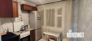 1-к квартира, на длительный срок, 35м2, 3/9 этаж
