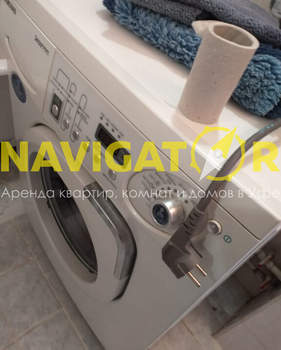 1-к квартира, на длительный срок, 36м2, 5/9 этаж