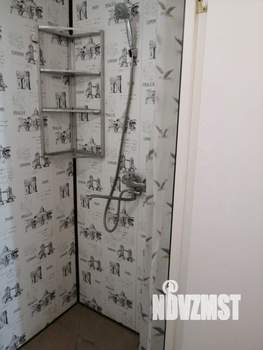 1-к квартира, на длительный срок, 35м2, 5/7 этаж