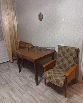 2-к квартира, на длительный срок, 43м2, 3/9 этаж