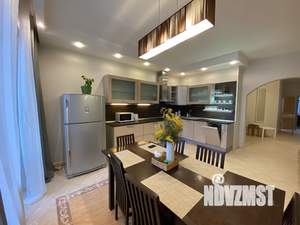 3-к квартира, посуточно, 142м2, 2/7 этаж