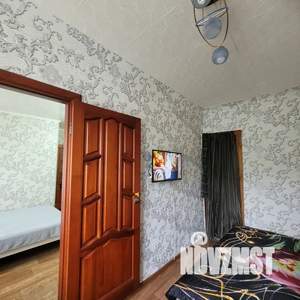 2-к квартира, посуточно, 45м2, 3/5 этаж
