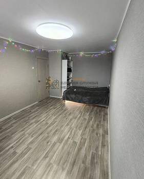 1-к квартира, на длительный срок, 37м2, 6/14 этаж