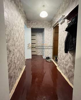 2-к квартира, на длительный срок, 45м2, 5/9 этаж