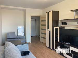 1-к квартира, на длительный срок, 35м2, 6/26 этаж