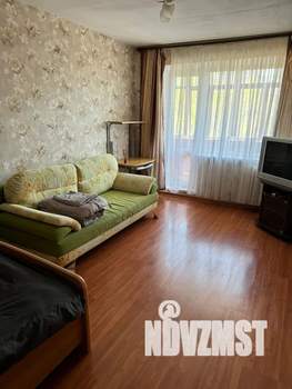 1-к квартира, посуточно, 34м2, 5/9 этаж