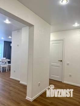 2-к квартира, на длительный срок, 64м2, 13/25 этаж