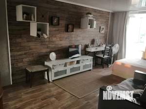 1-к квартира, на длительный срок, 38м2, 8/9 этаж