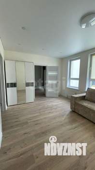 1-к квартира, на длительный срок, 32м2, 2/4 этаж