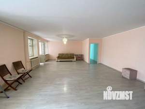 2-к квартира, на длительный срок, 100м2, 3/12 этаж