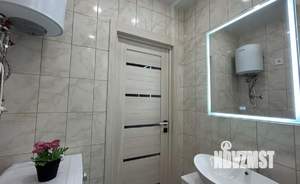 2-к квартира, посуточно, 25м2, 1/1 этаж