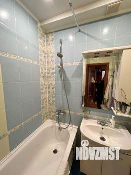 1-к квартира, на длительный срок, 45м2, 4/10 этаж