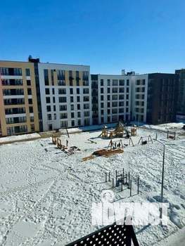 1-к квартира, посуточно, 41м2, 1/1 этаж