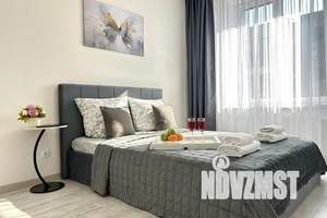 3-к квартира, посуточно, 52м2, 5/8 этаж