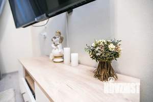 1-к квартира, посуточно, 36м2, 3/9 этаж