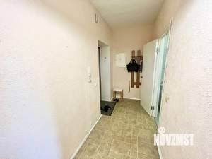 1-к квартира, на длительный срок, 38м2, 3/9 этаж