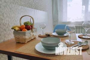 1-к квартира, посуточно, 39м2, 12/12 этаж
