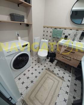 2-к квартира, на длительный срок, 43м2, 4/5 этаж