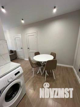 1-к квартира, посуточно, 65м2, 1/1 этаж