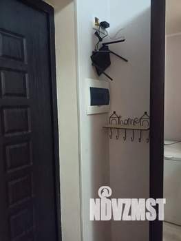 1-к квартира, посуточно, 35м2, 2/9 этаж