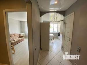 3-к квартира, на длительный срок, 70м2, 4/12 этаж