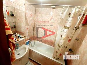 1-к квартира, на длительный срок, 35м2, 4/11 этаж