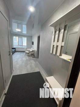 1-к квартира, посуточно, 32м2, 1/1 этаж