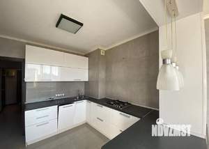 1-к квартира, на длительный срок, 45м2, 9/9 этаж