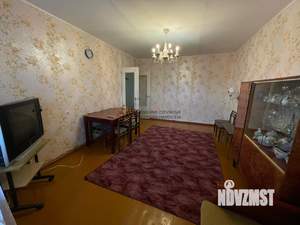 2-к квартира, на длительный срок, 50м2, 5/5 этаж