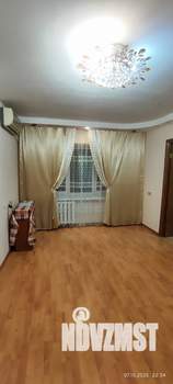 2-к квартира, на длительный срок, 46м2, 2/5 этаж