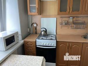2-к квартира, на длительный срок, 47м2, 3/6 этаж