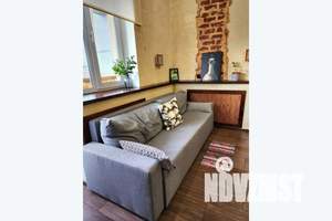 2-к квартира, посуточно, 50м2, 10/10 этаж