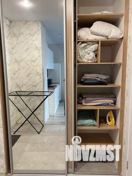 1-к квартира, посуточно, 30м2, 10/25 этаж