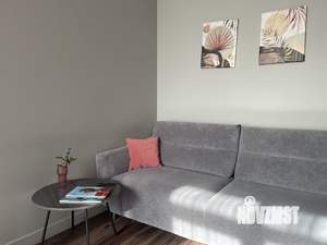 2-к квартира, посуточно, 50м2, 14/14 этаж