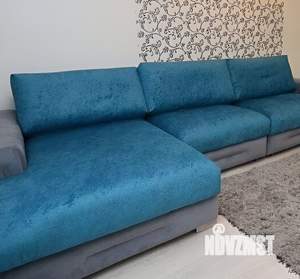 1-к квартира, на длительный срок, 37м2, 10/15 этаж