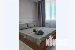 1-к квартира, посуточно, 36м2, 25/25 этаж