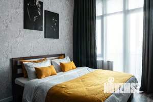 1-к квартира, посуточно, 29м2, 1/1 этаж